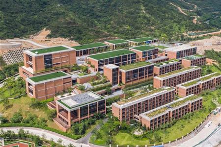 华润大学城